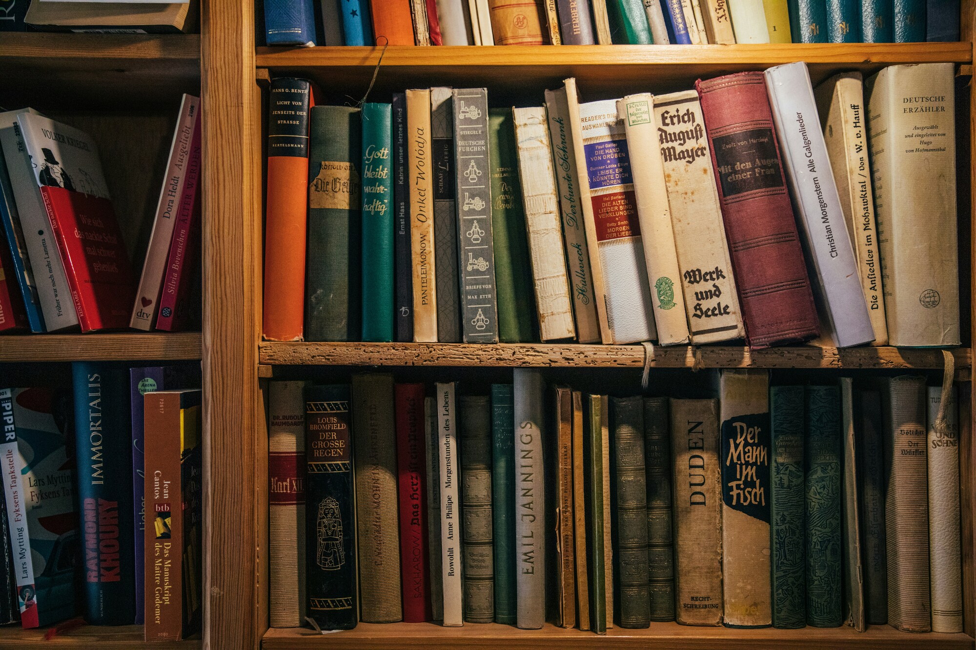 Author Name